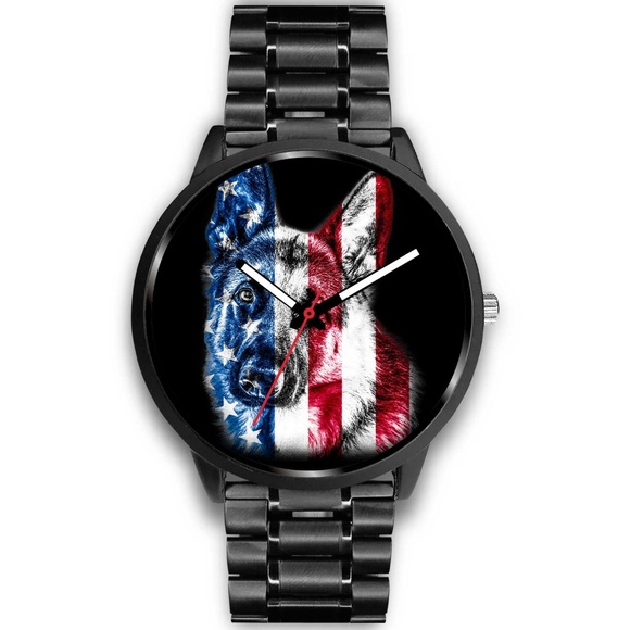 watches - Picture 1 of 2